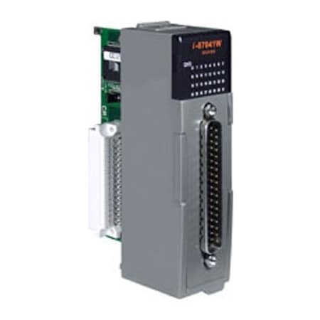 Icp Das I-87041W - 32-channel Isolated digital output module I-87041W-G